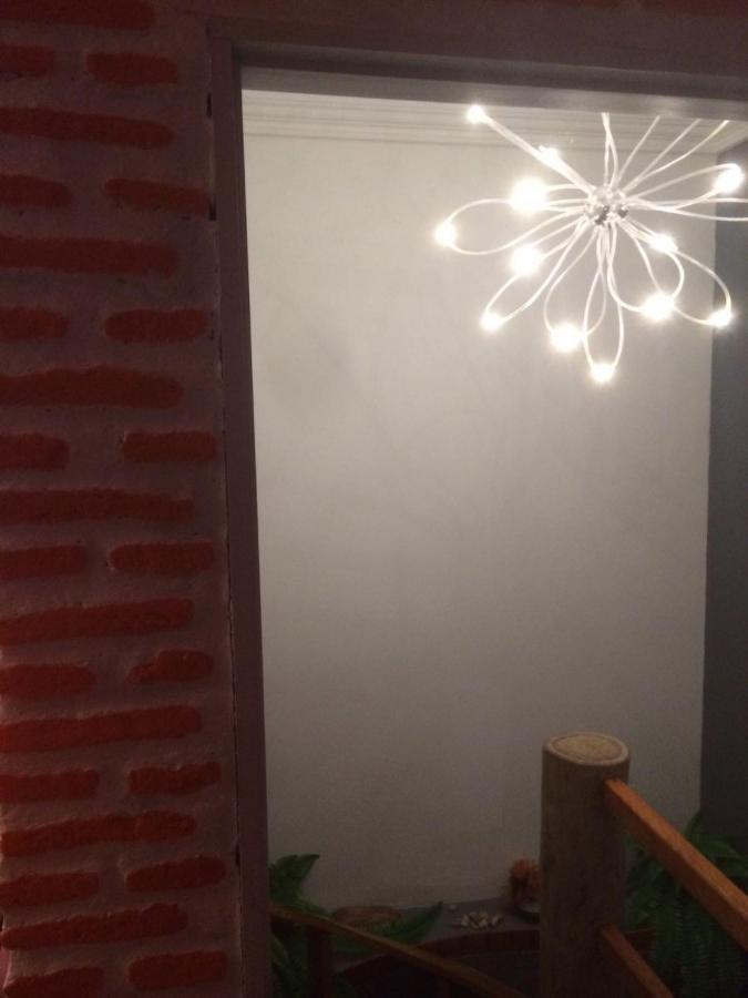 Apartamento en canoa Canoa Quebrada Exterior foto